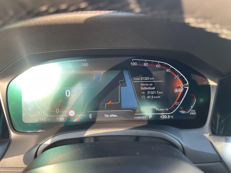 BMW 4er Cabrio – Bild 35