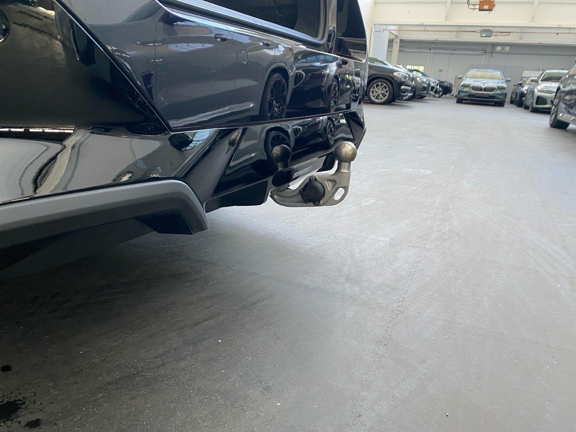 BMW 5er Touring – Bild 16