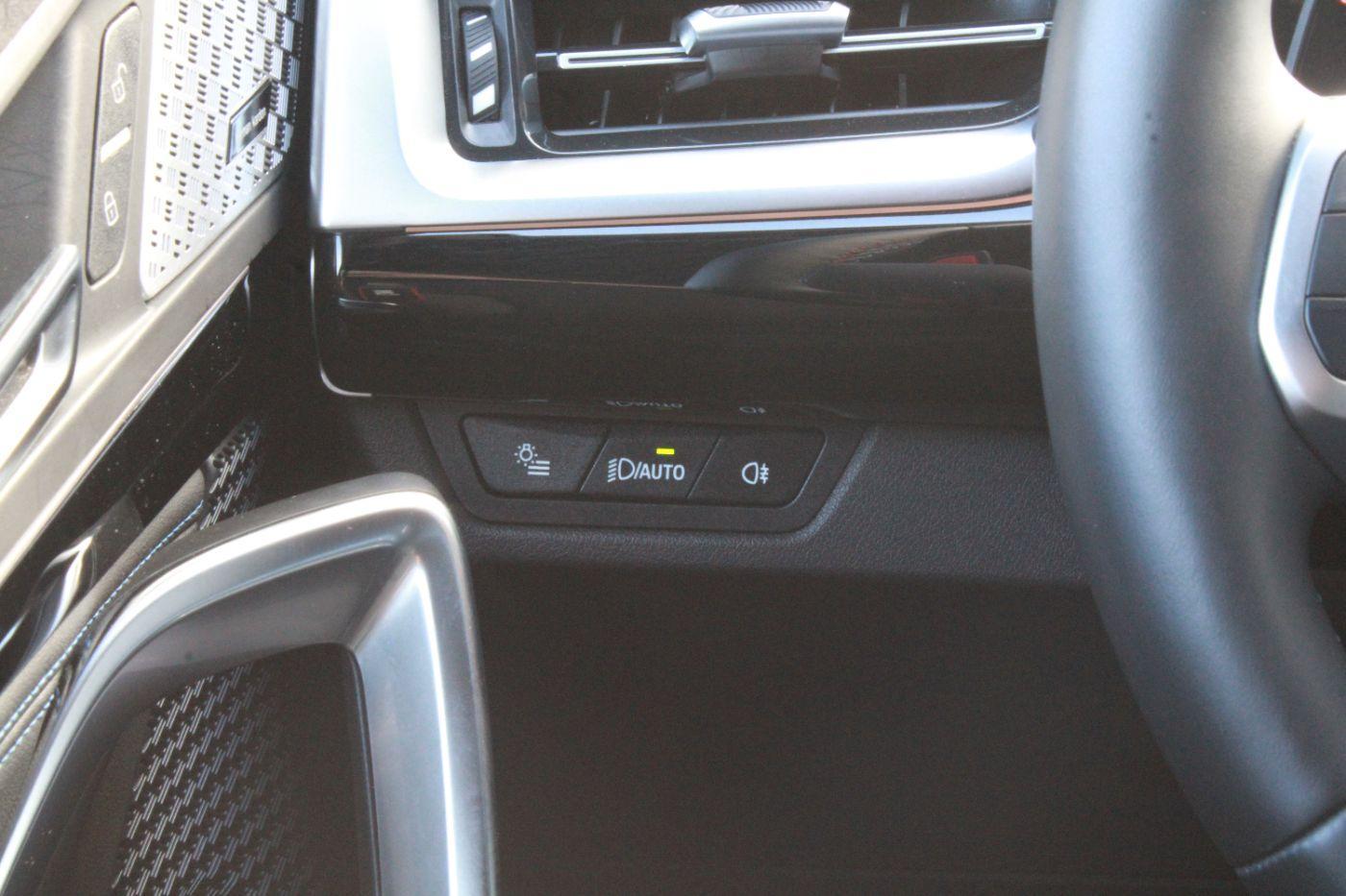 BMW X2 – Bild 13
