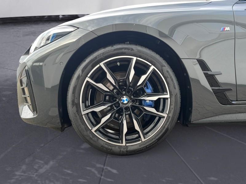 BMW 4er Gran Coupé – Bild 4