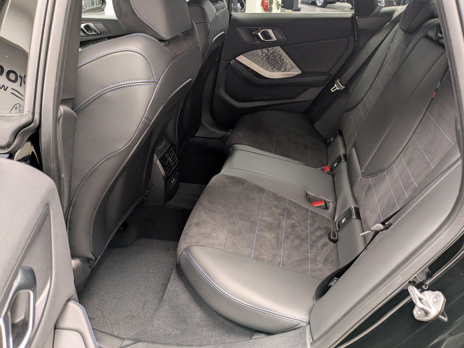 BMW 2er Gran Coupé – Bild 13