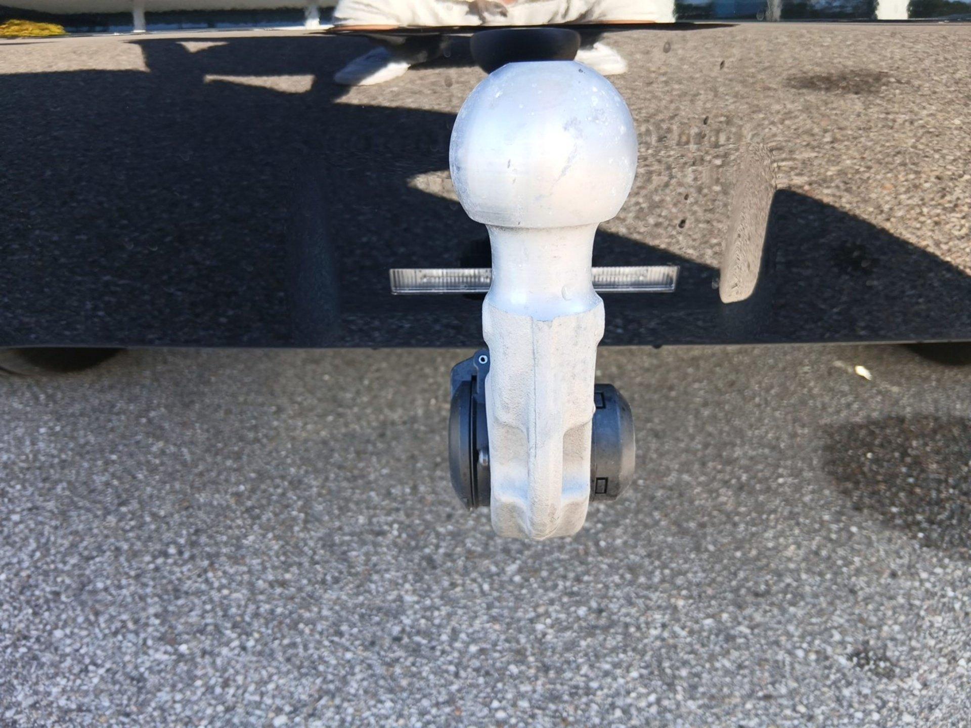BMW X3 – Bild 8