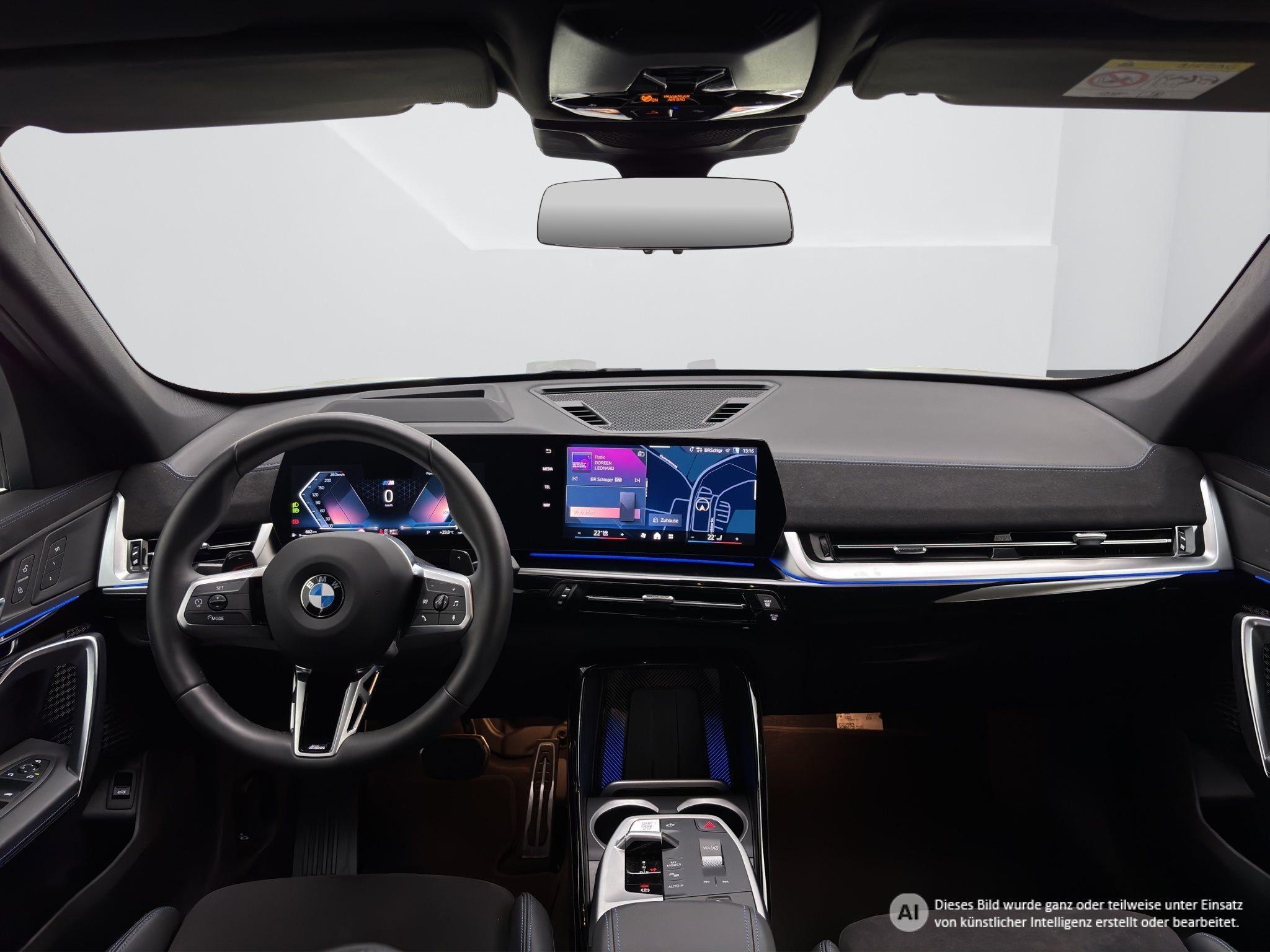 BMW X1 – Bild 5