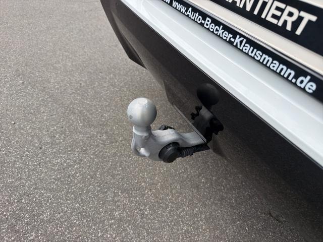 BMW X3 – Bild 17