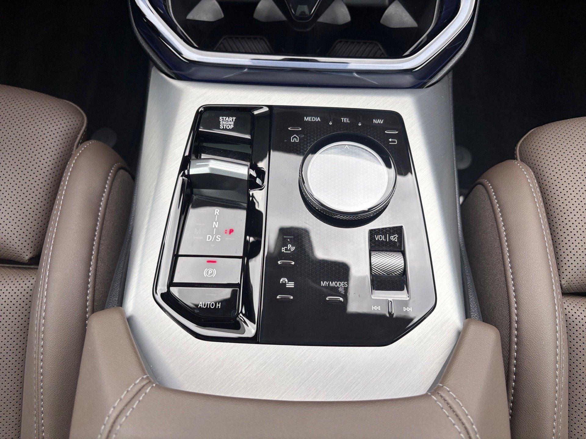 BMW X3 – Bild 8