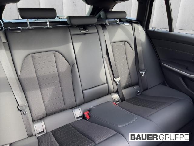 BMW 320D 2023