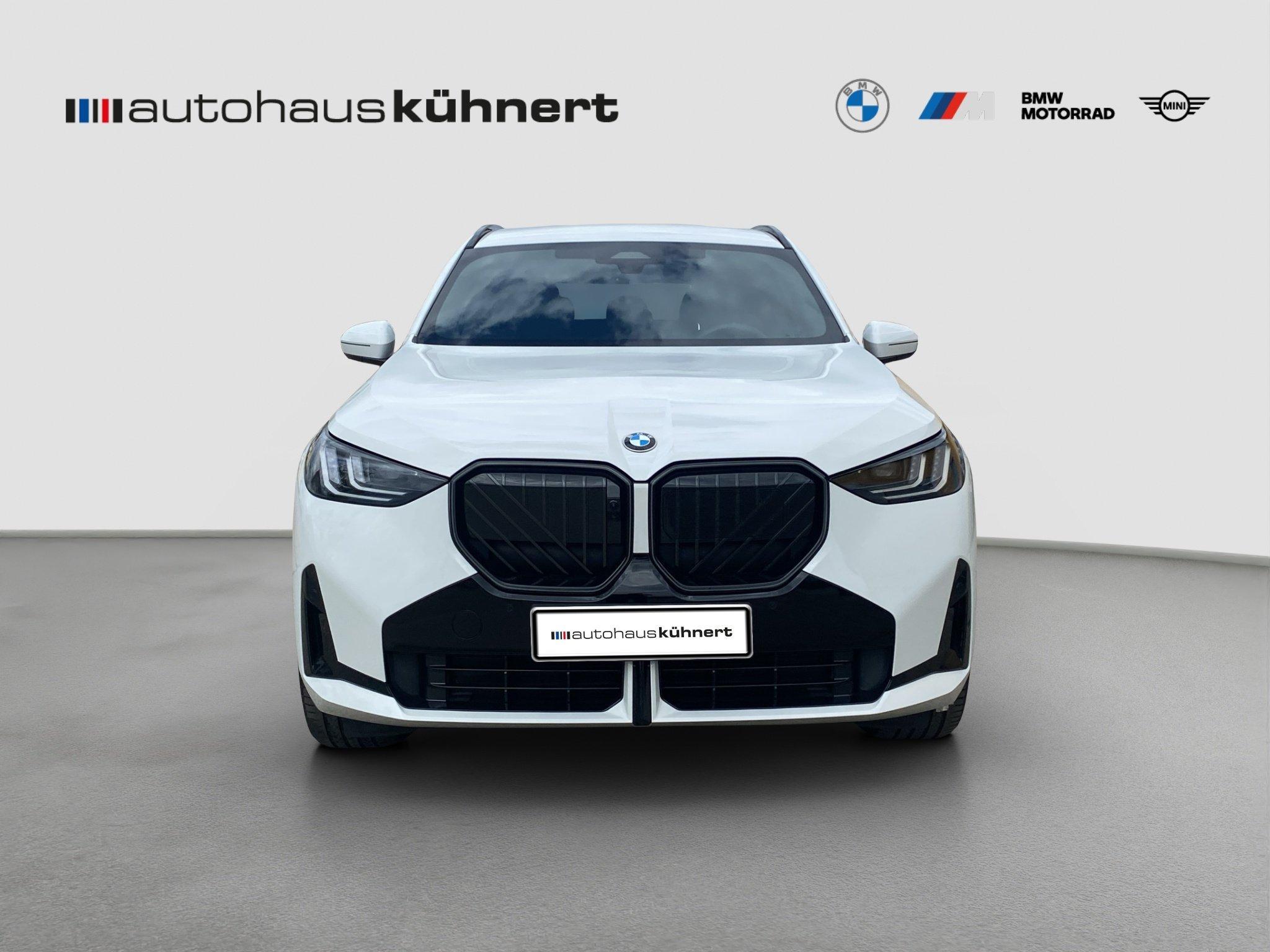 BMW X3 – Bild 3