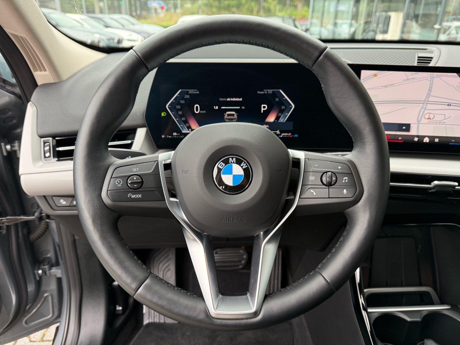 BMW X2 – Bild 26