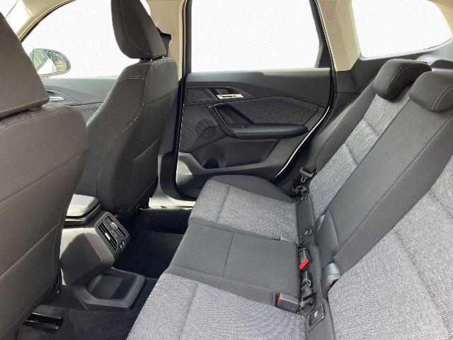 BMW X1 – Bild 11