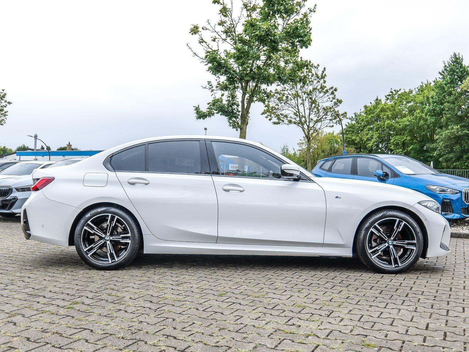 BMW 3er – Bild 24