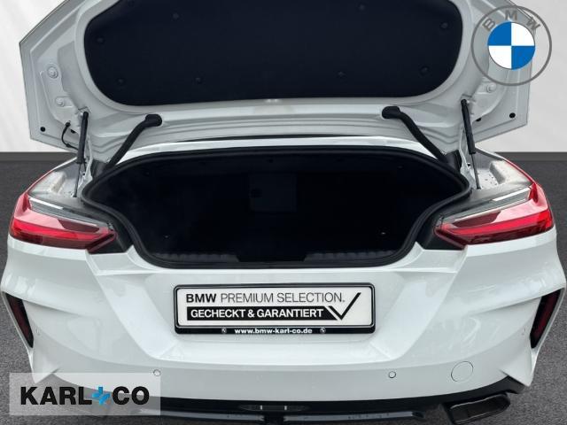 BMW Z4 – Bild 15