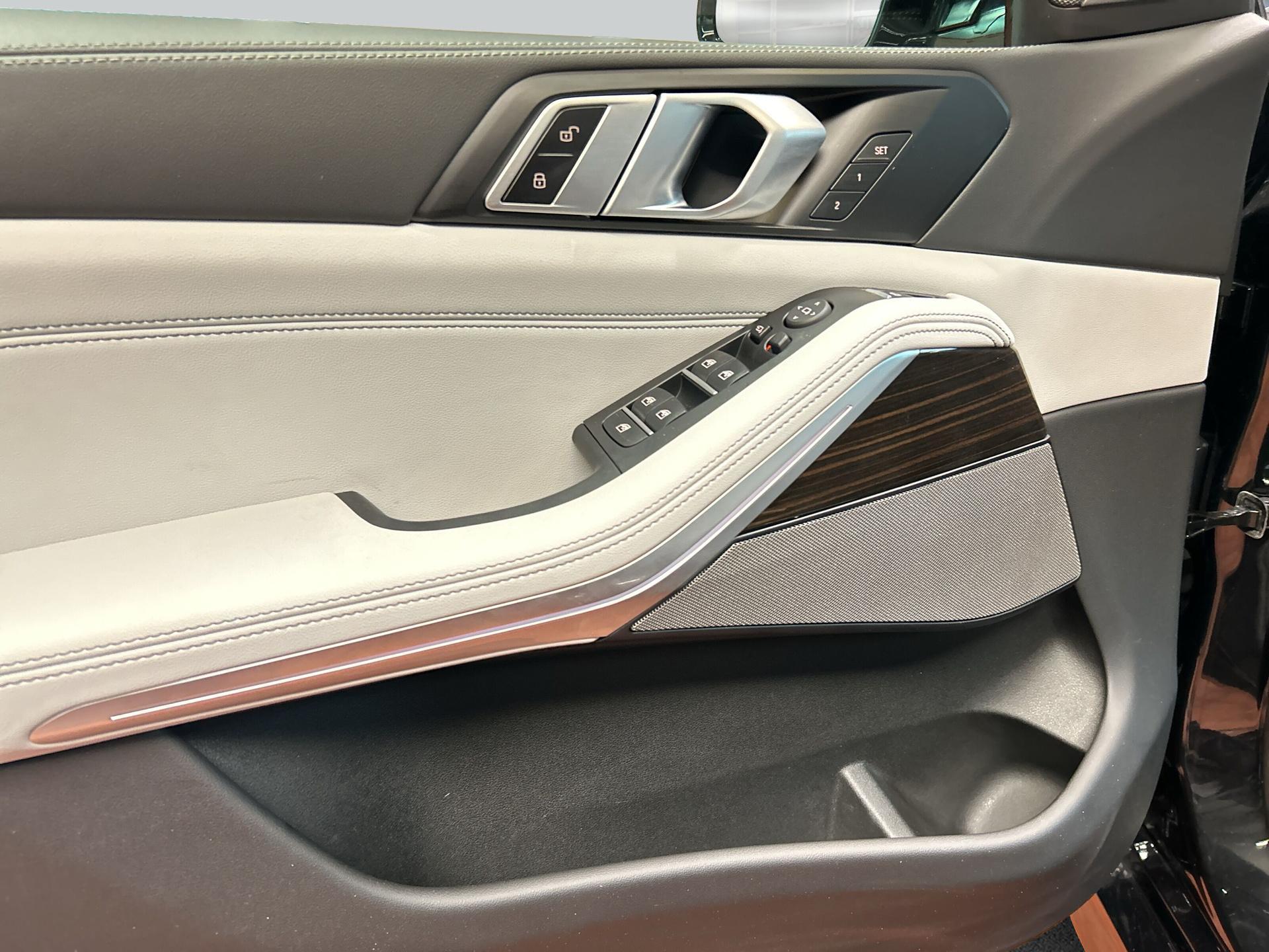 BMW X5 – Bild 7