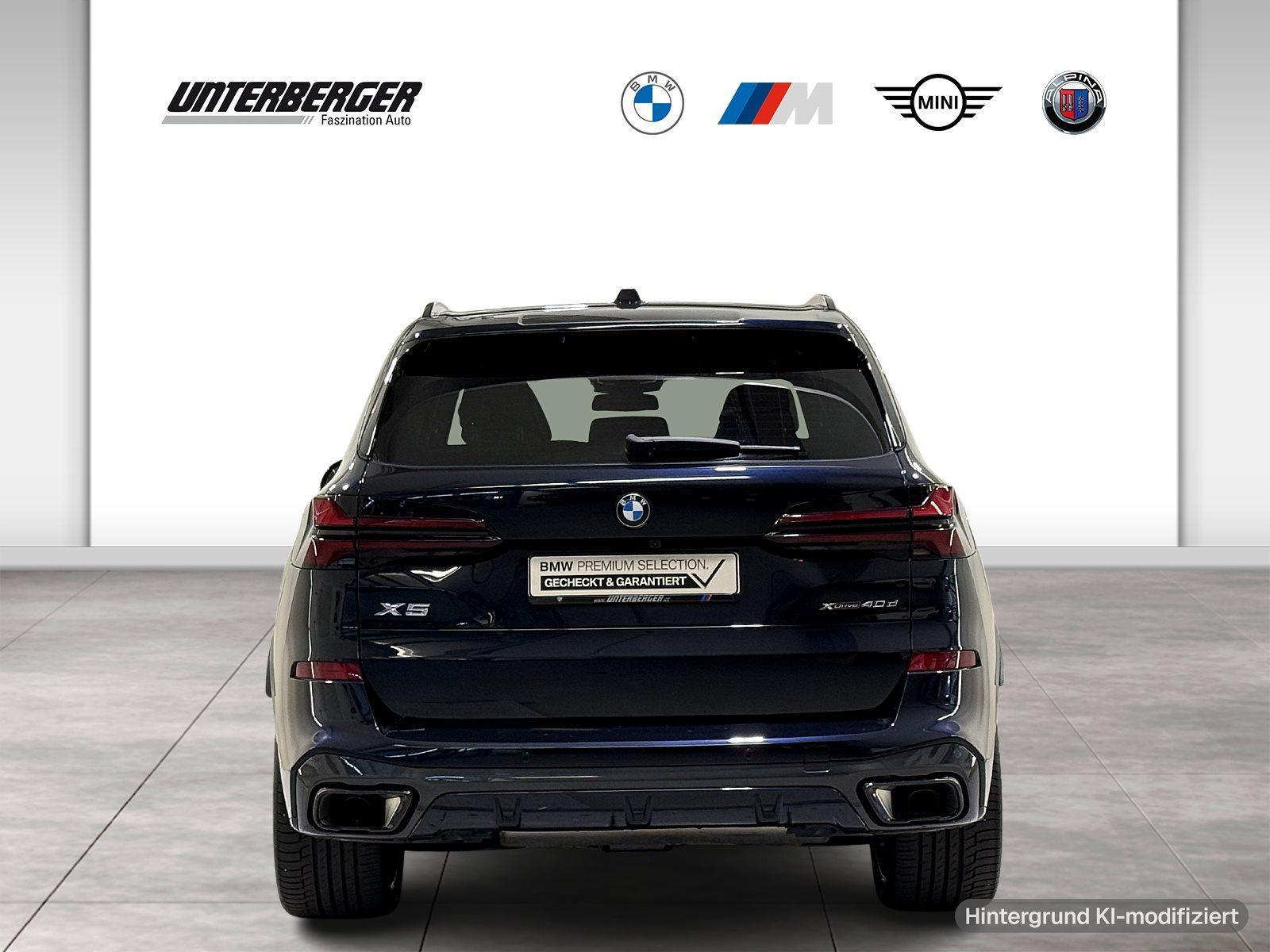 BMW X5 – Bild 5
