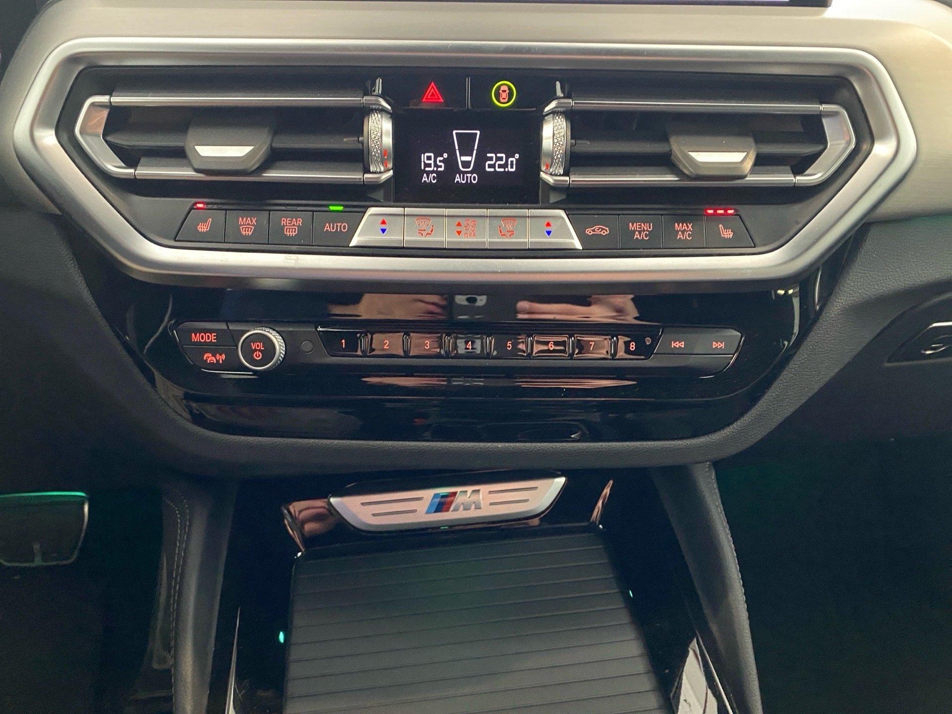 BMW X4 – Bild 7