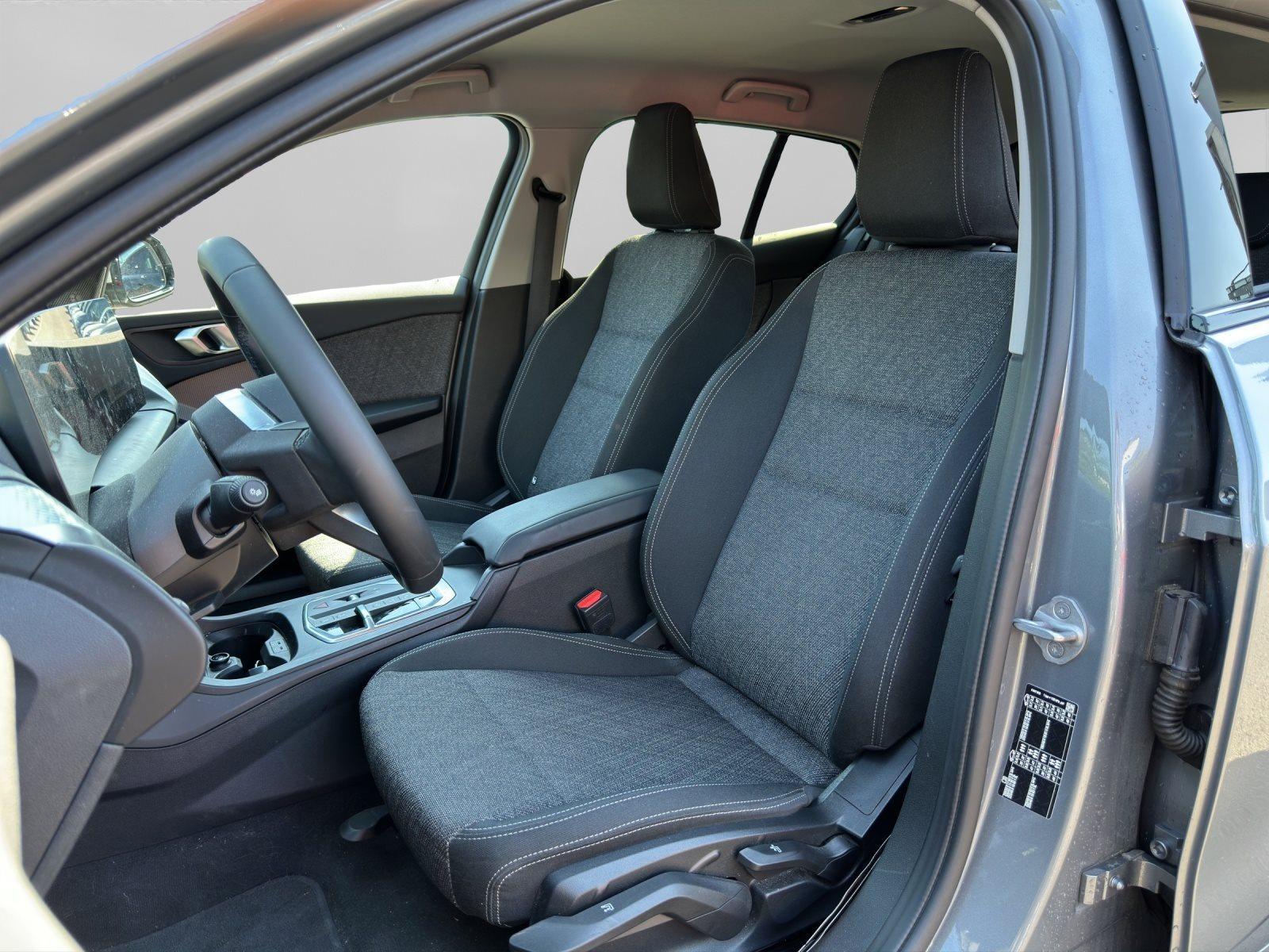 BMW 1er – Bild 8