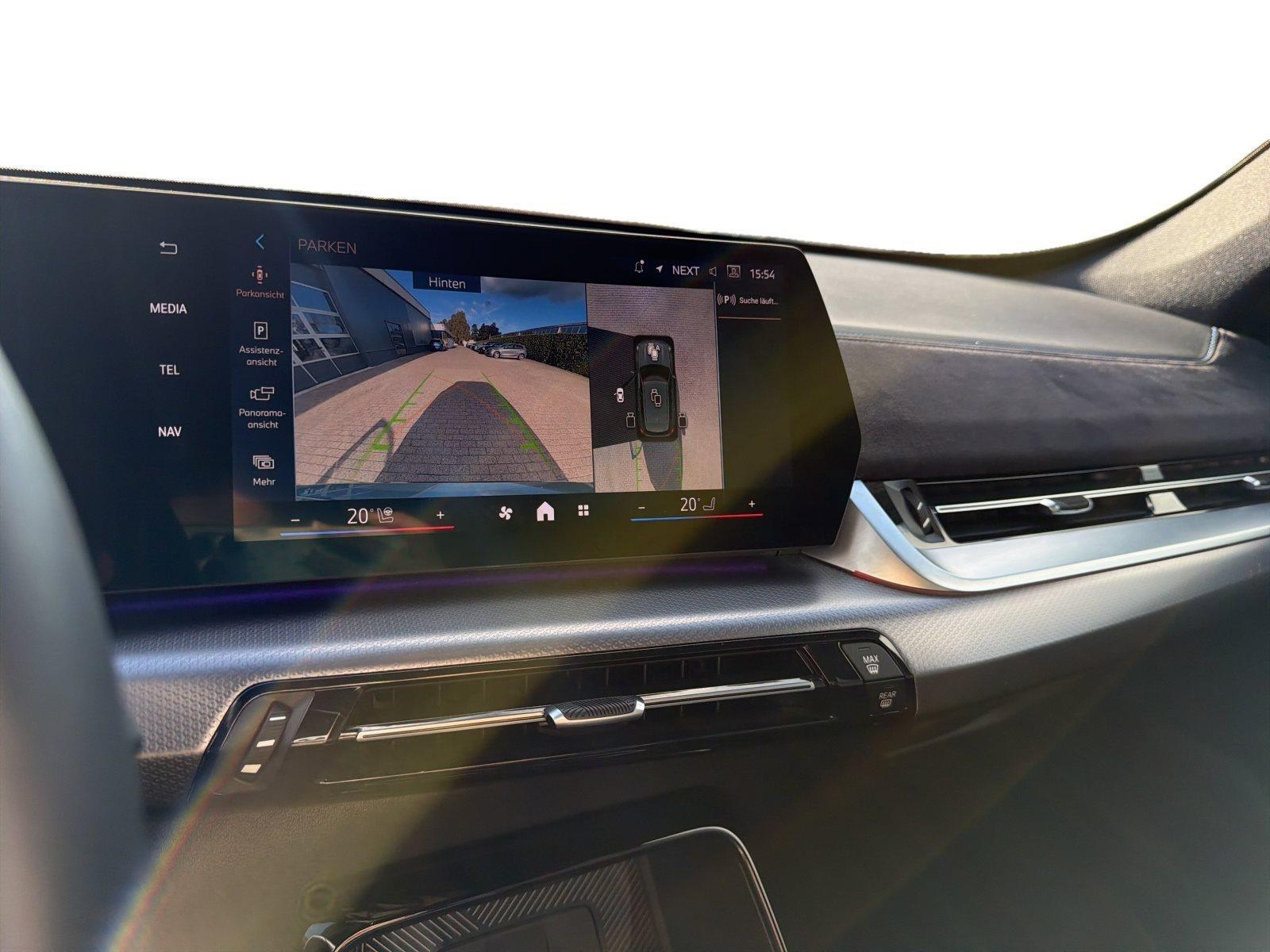 BMW X1 – Bild 8