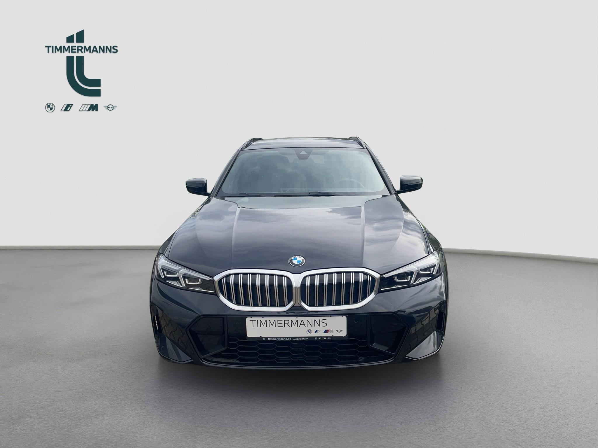 BMW 3er Touring – Bild 16