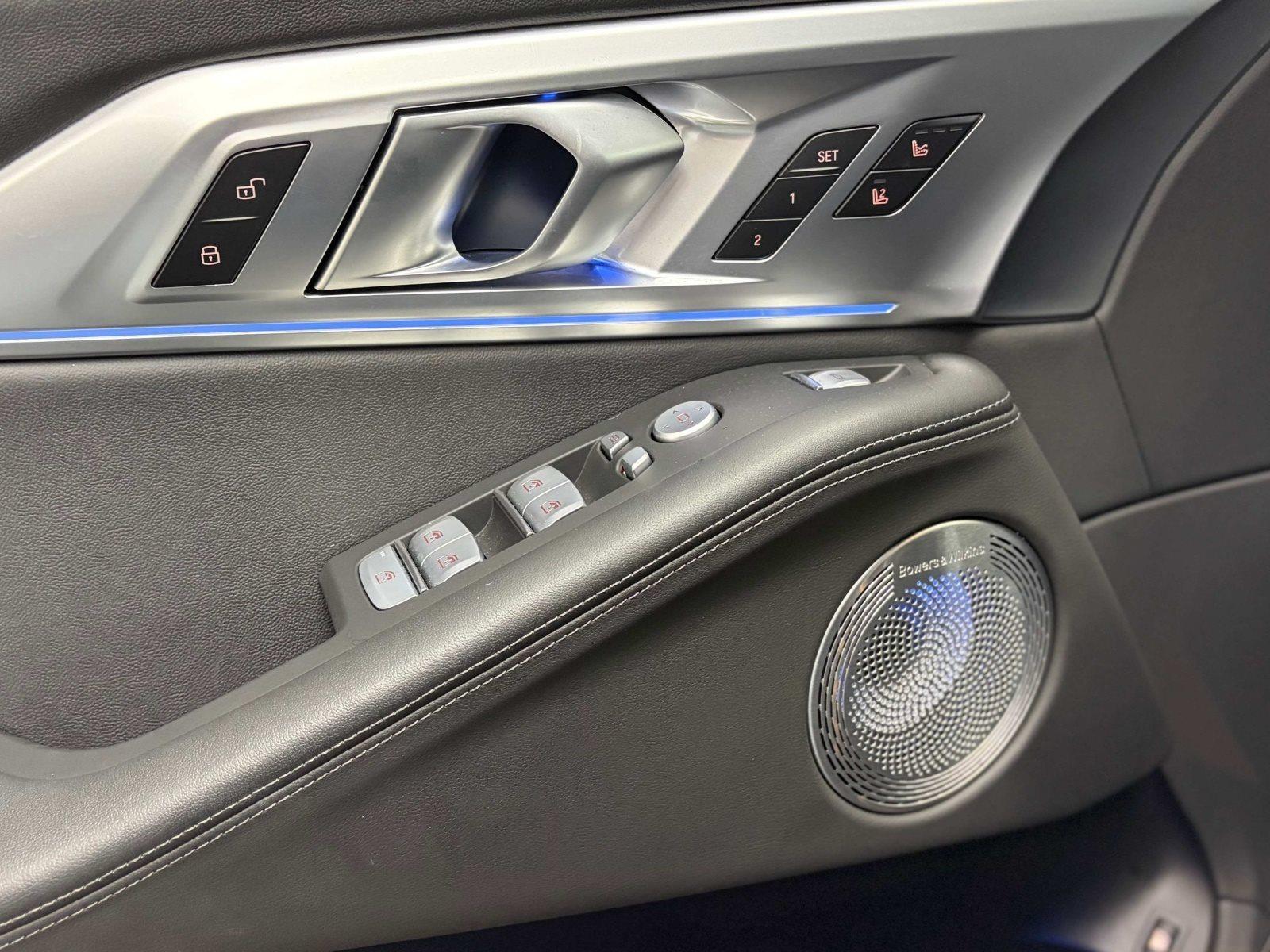 BMW XM – Bild 36