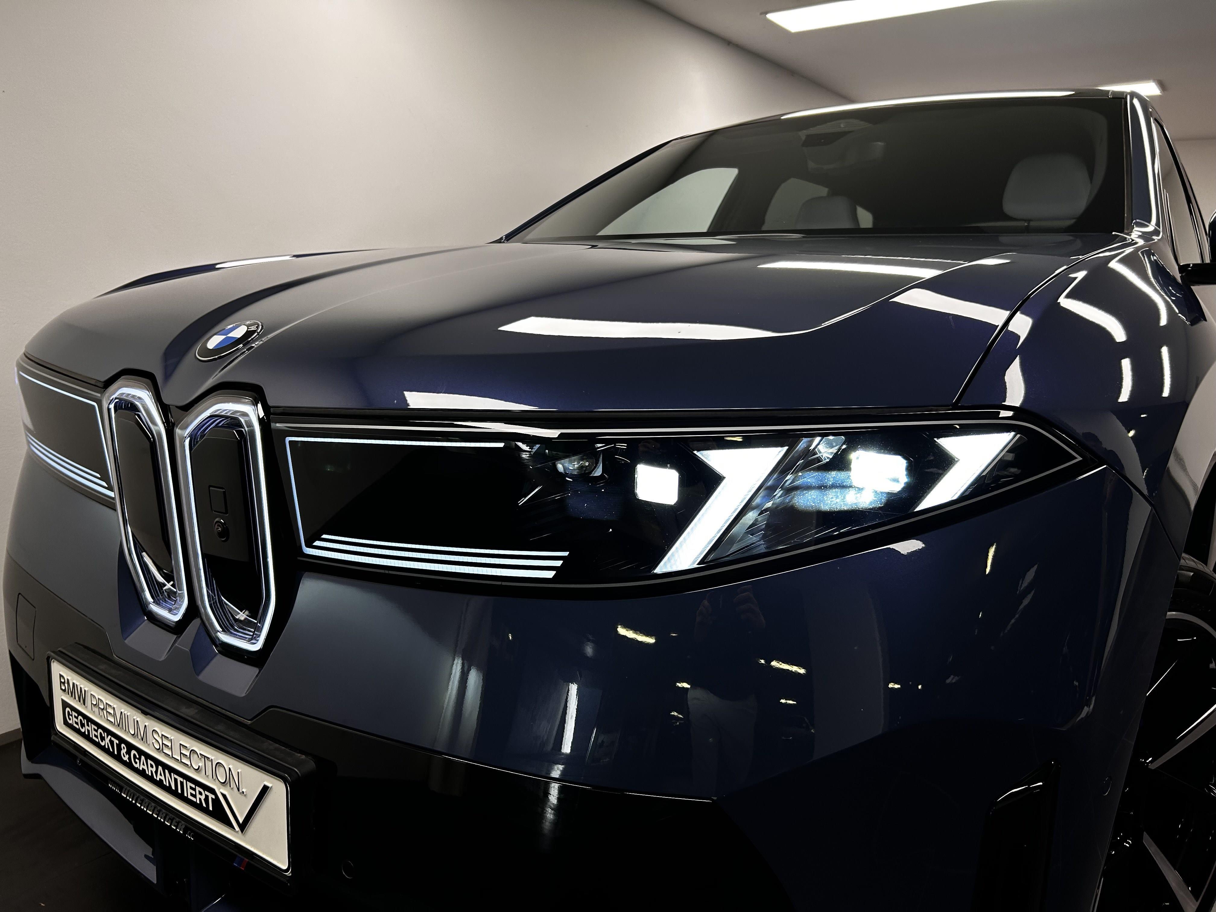 BMW iX3 – Bild 44