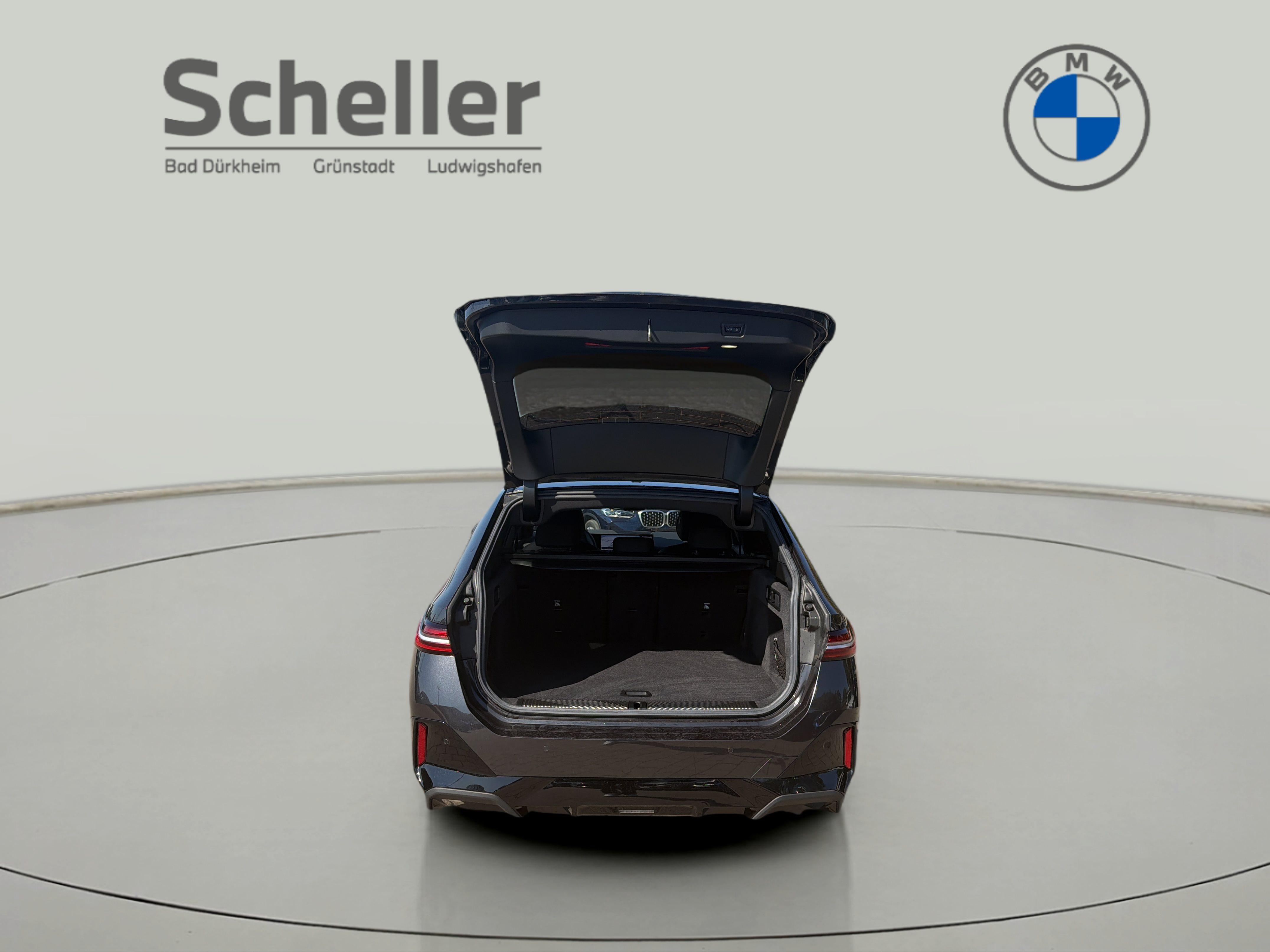 BMW 5er Touring – Bild 9