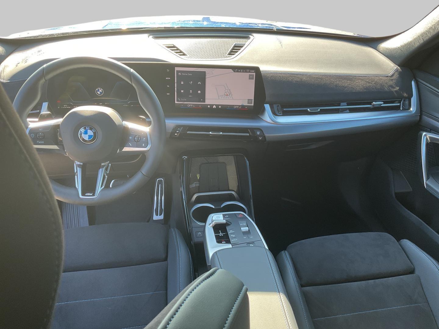 BMW X1 – Bild 9