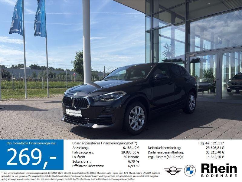 BMW X2 – Bild 2