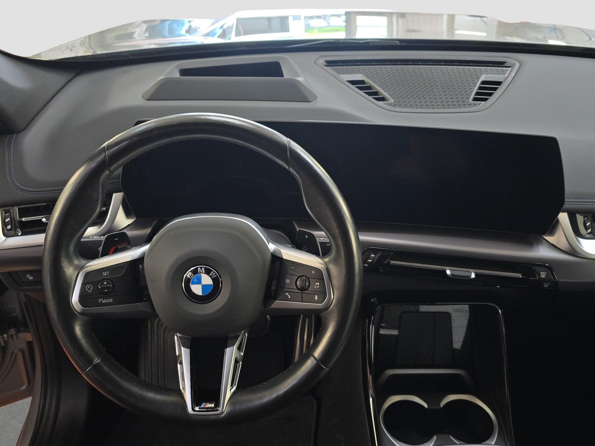BMW X1 – Bild 23