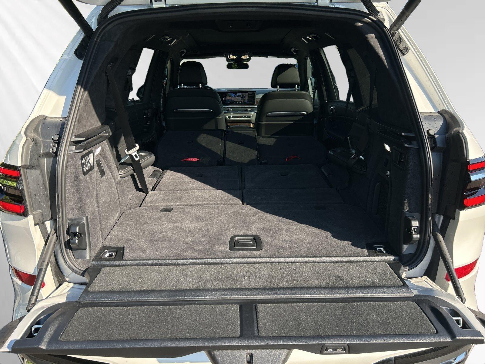 BMW X7 – Bild 32
