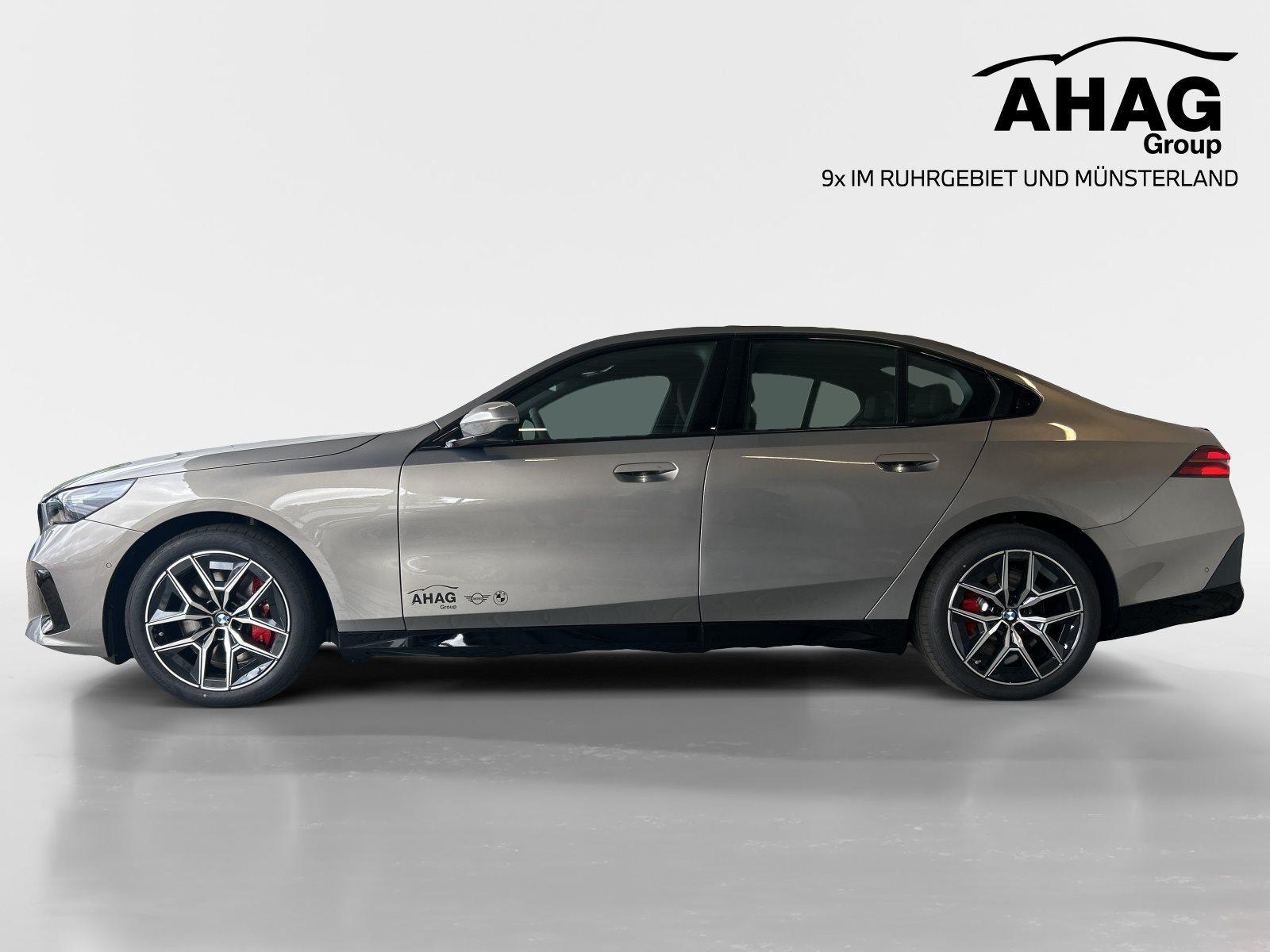 BMW 5er – Bild 6