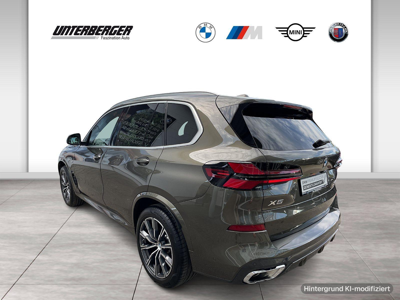 BMW X5 – Bild 4