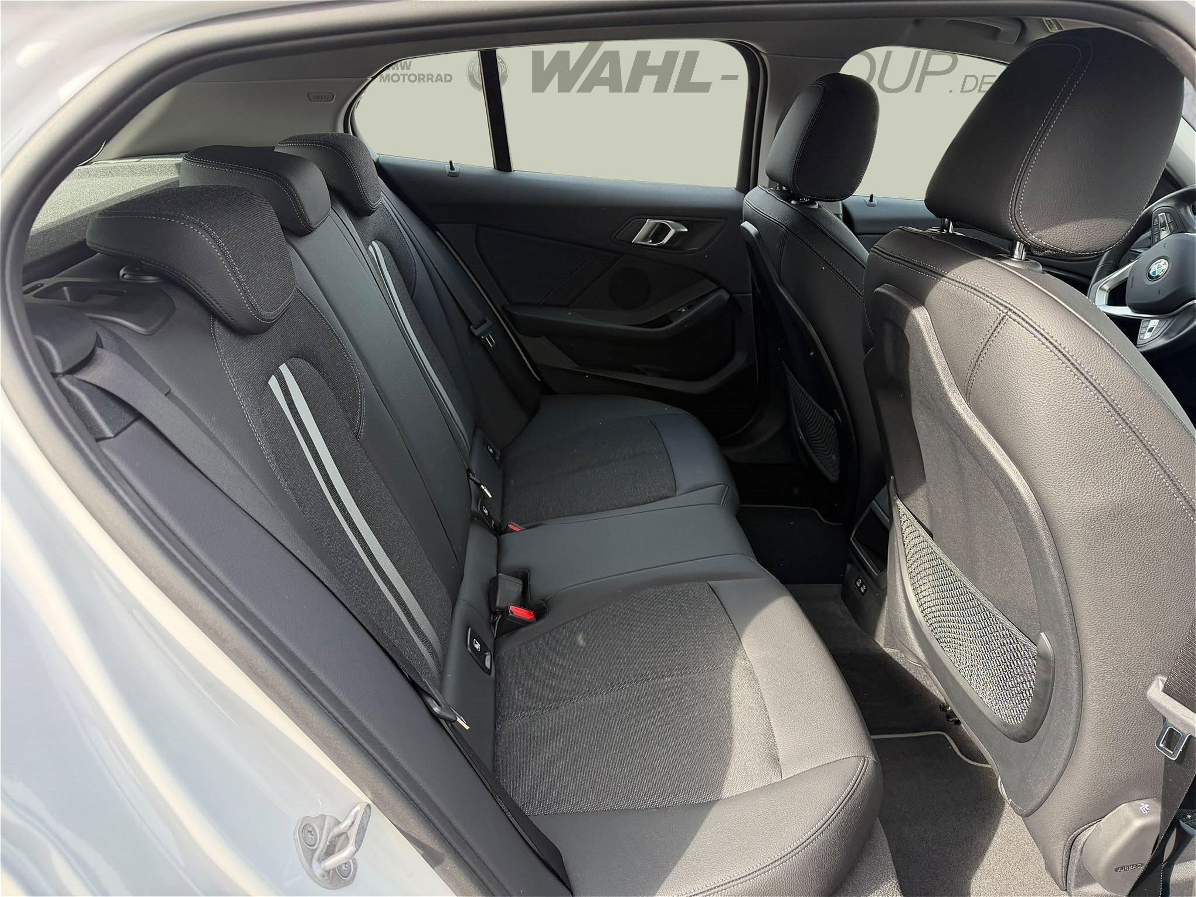 BMW 1er – Bild 9