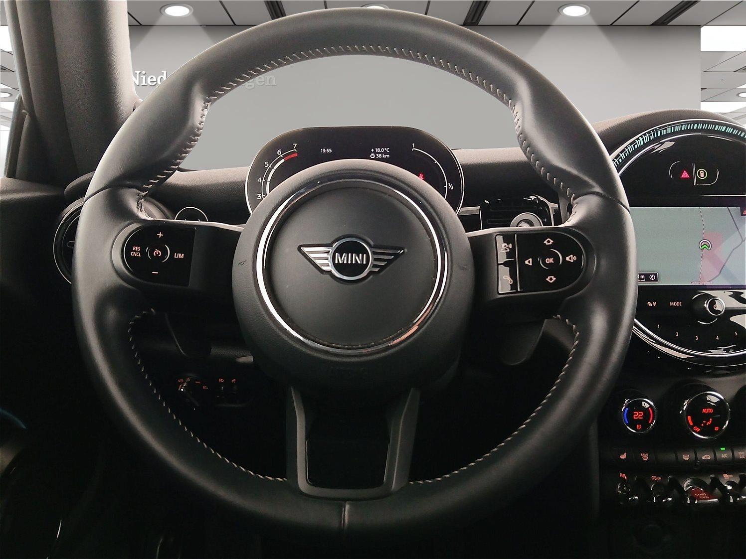MINI Cabrio – Bild 8