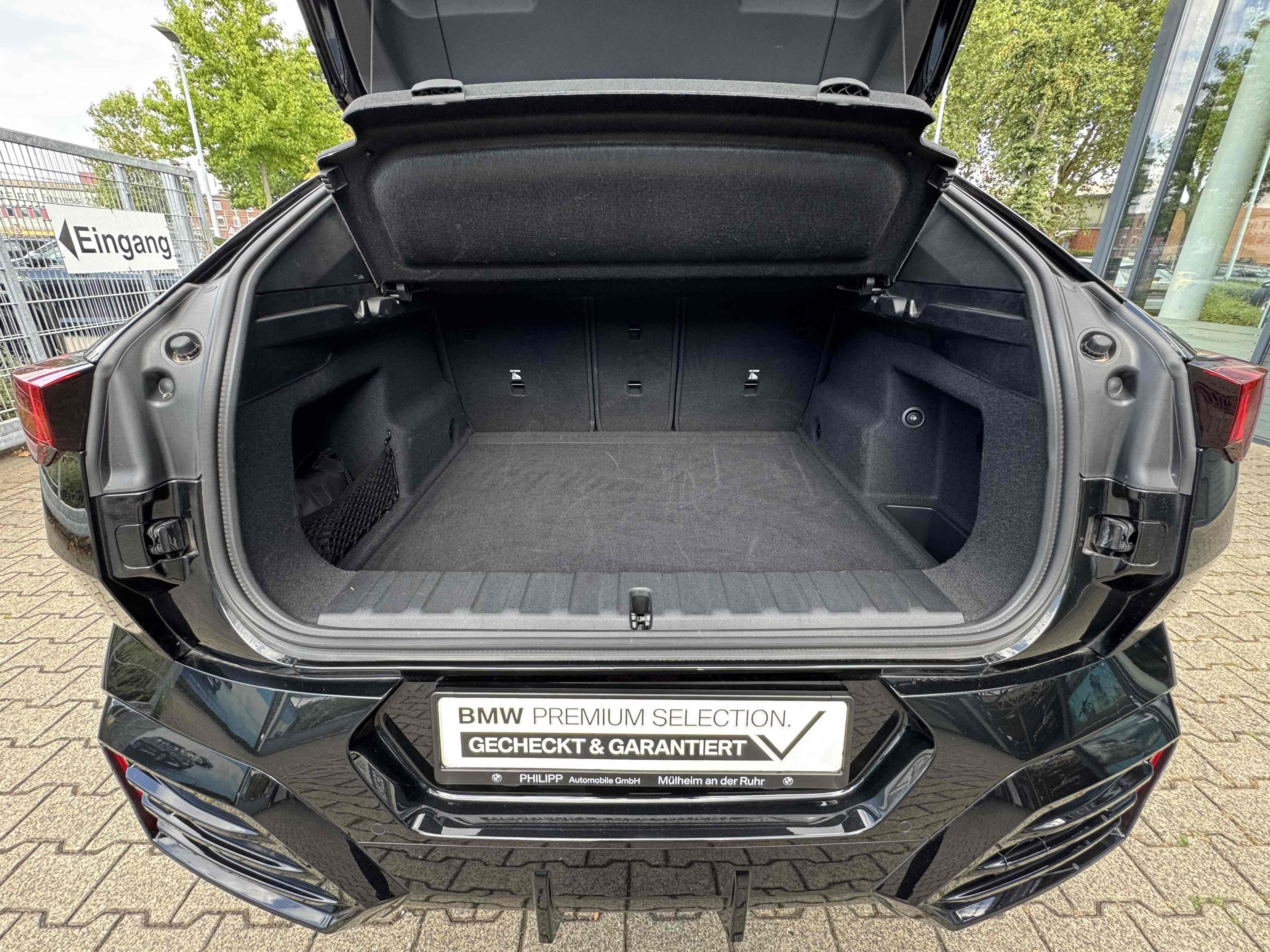 BMW X2 – Bild 23