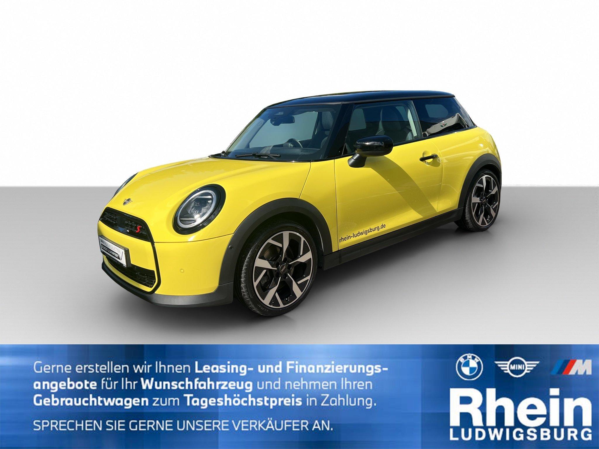 MINI Cooper 3-Türer – Bild 2
