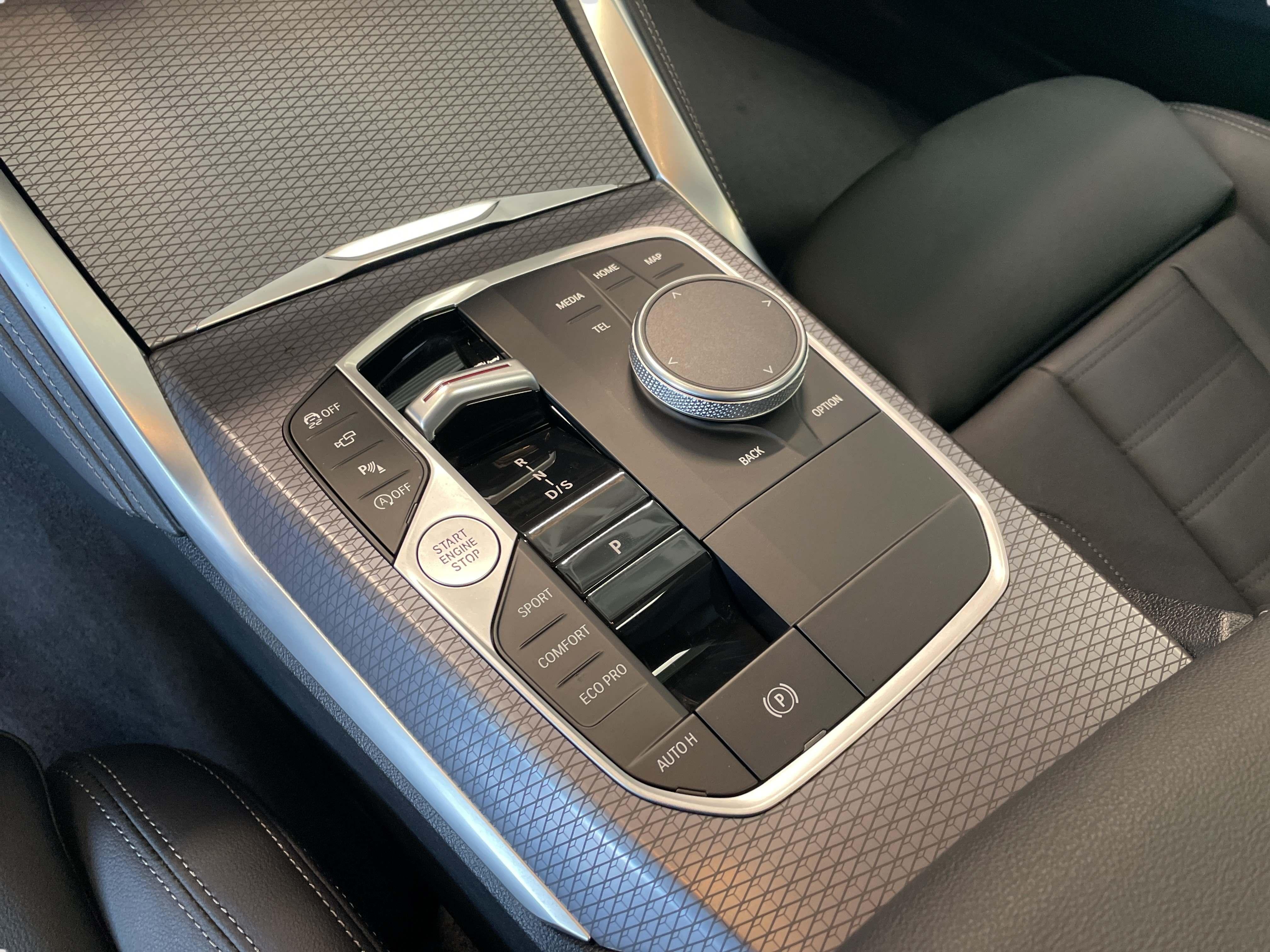 BMW 4er Gran Coupé – Bild 14