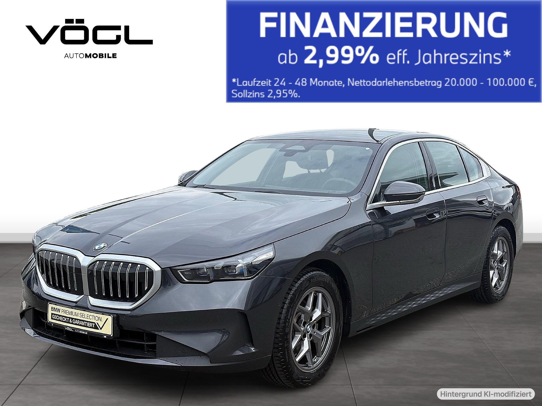 BMW 5er