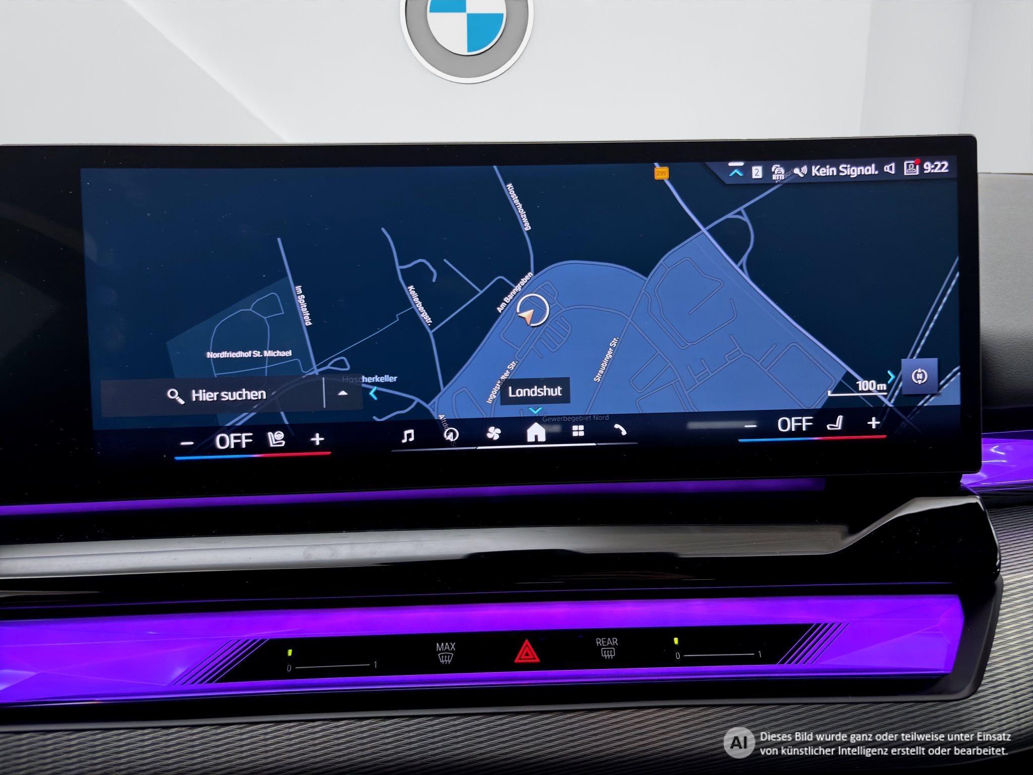 BMW 5er – Bild 17