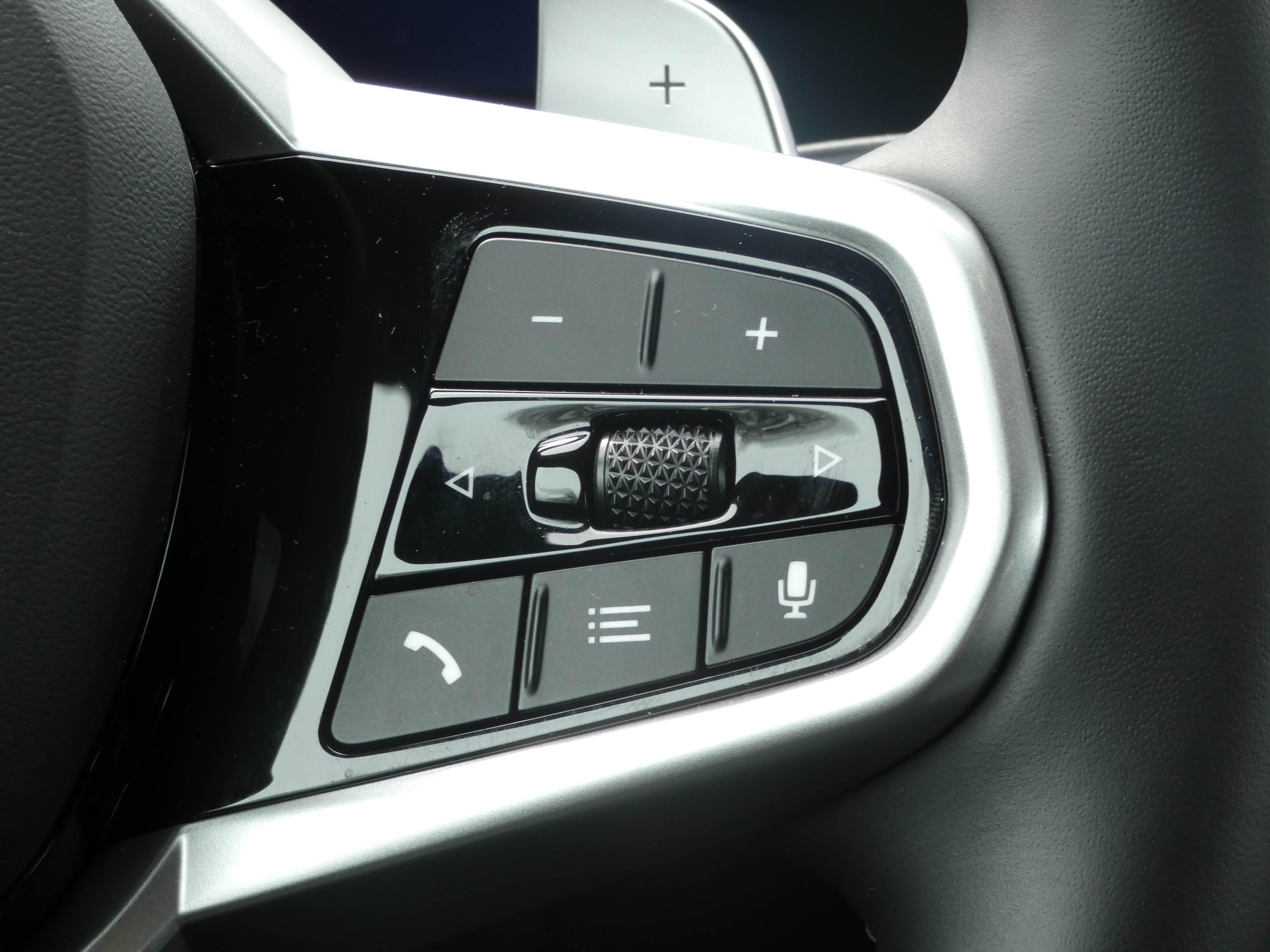 BMW 3er – Bild 12