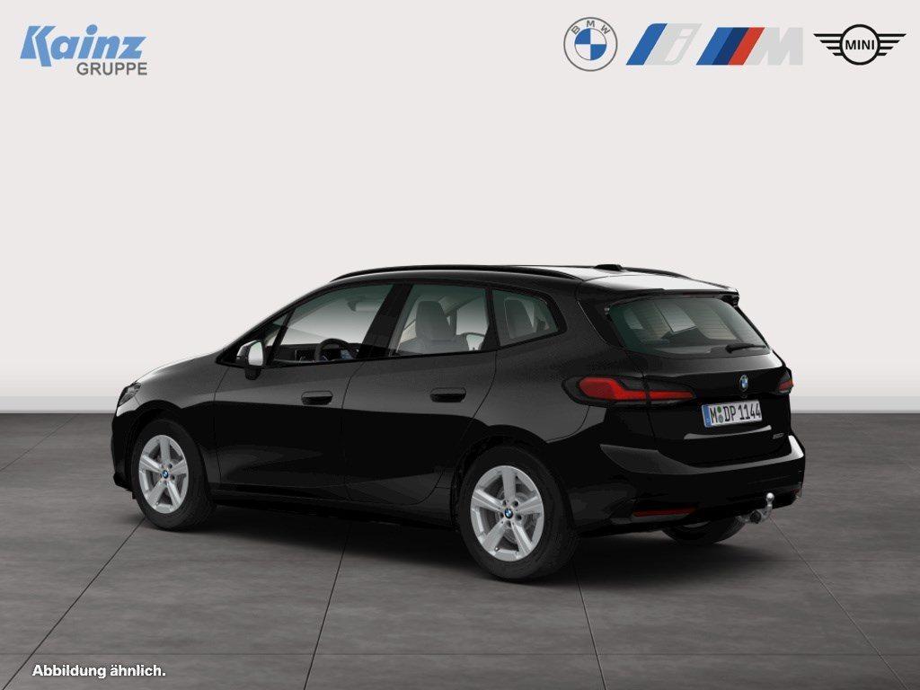 BMW 2er Active Tourer – Bild 7