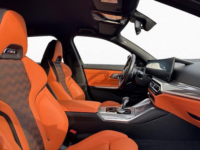 BMW M3 Touring – Bild 6