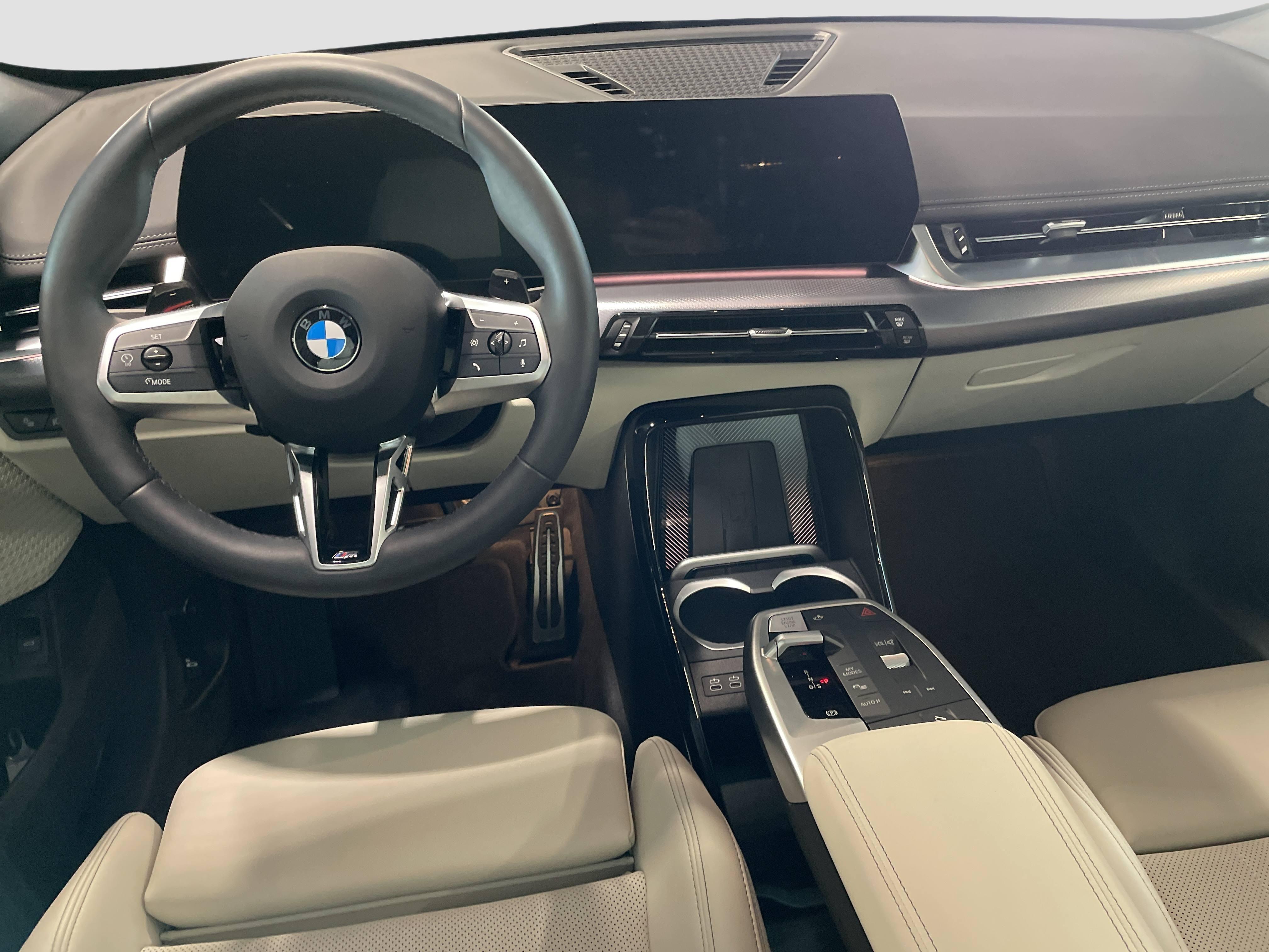 BMW X1 – Bild 8