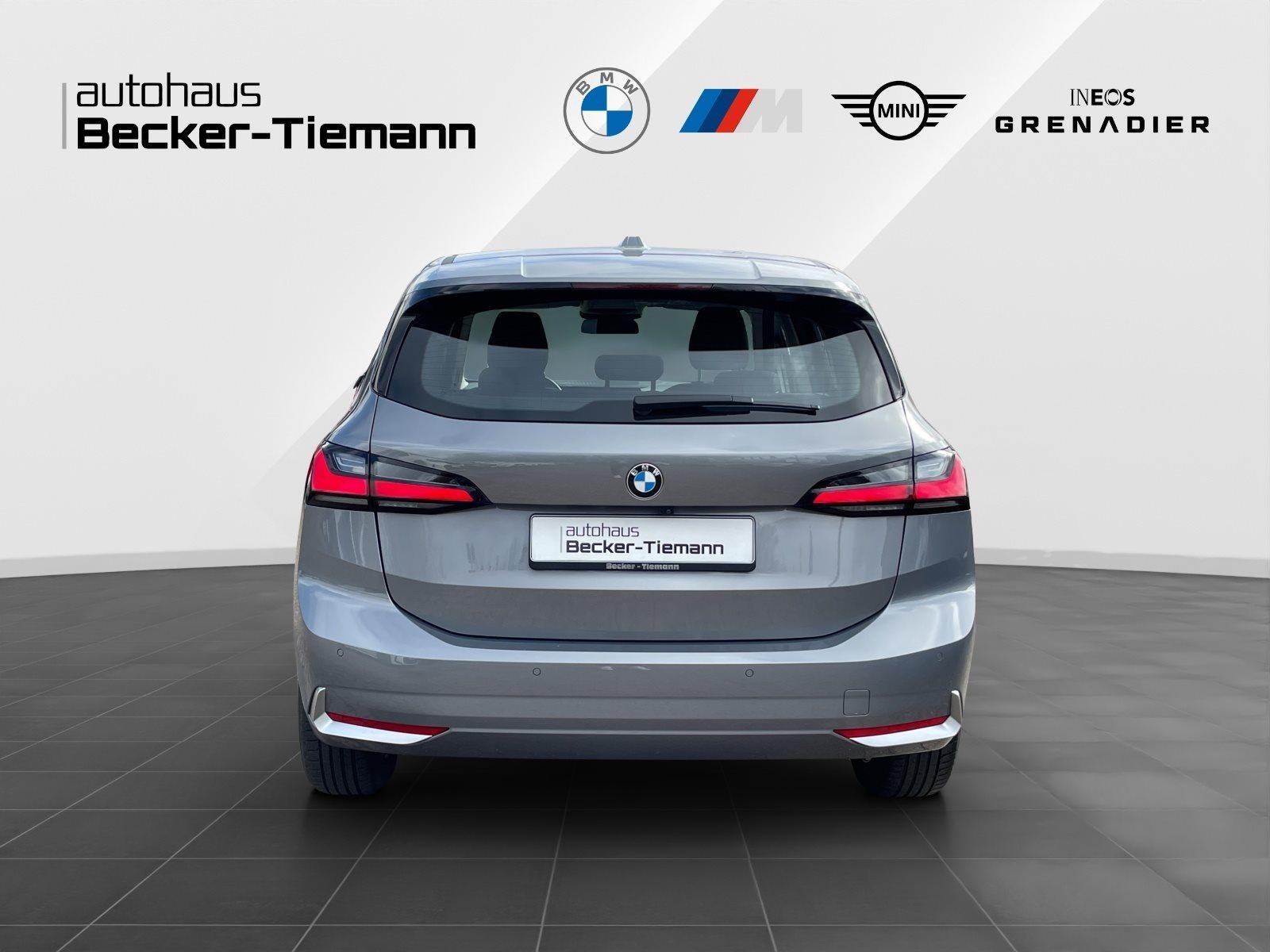 BMW 2er Active Tourer – Bild 5
