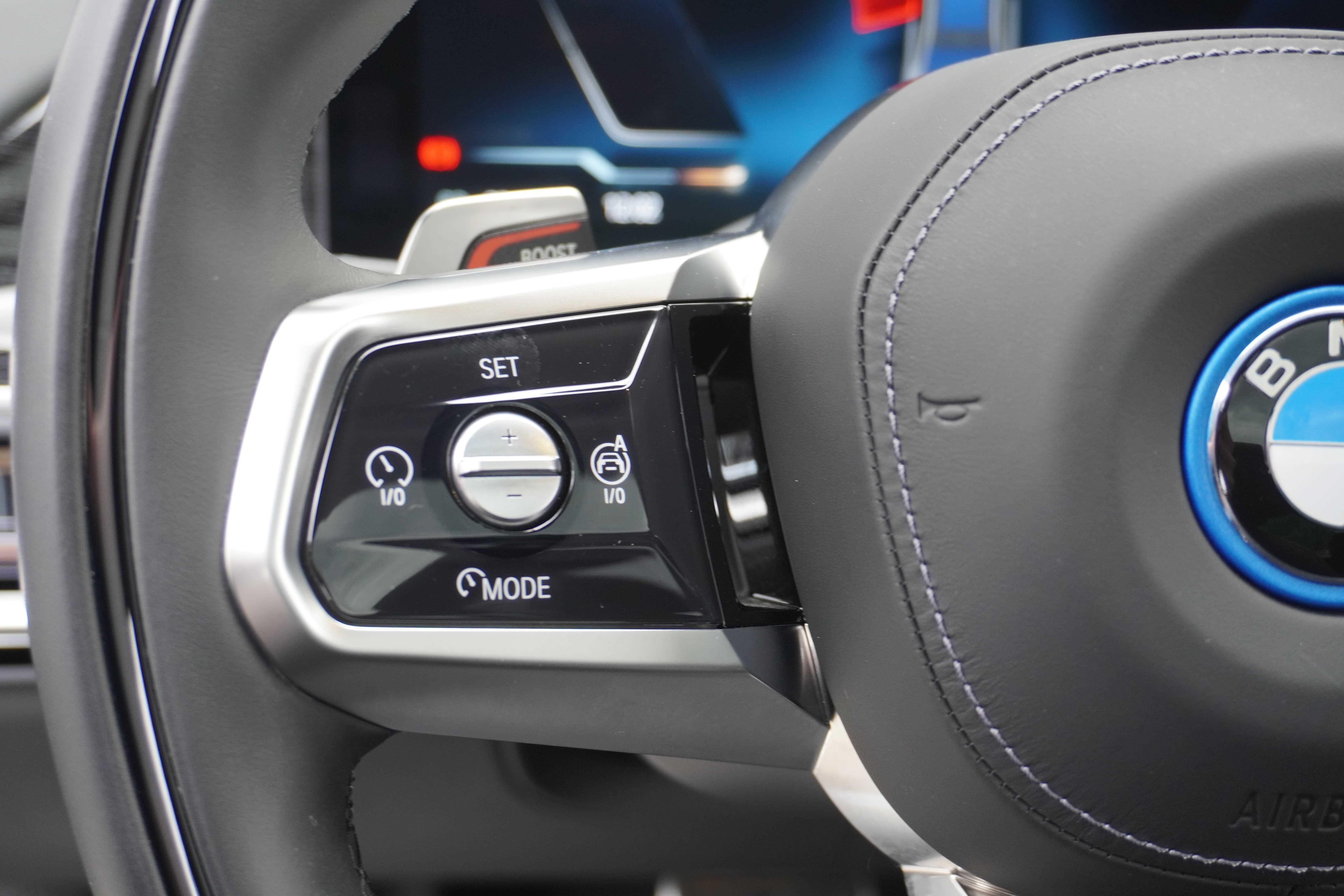 BMW i7 – Bild 24