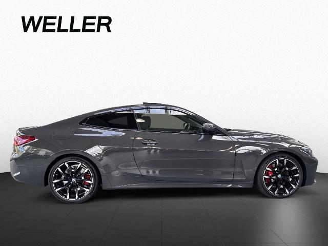 BMW 4er Coupé – Bild 5
