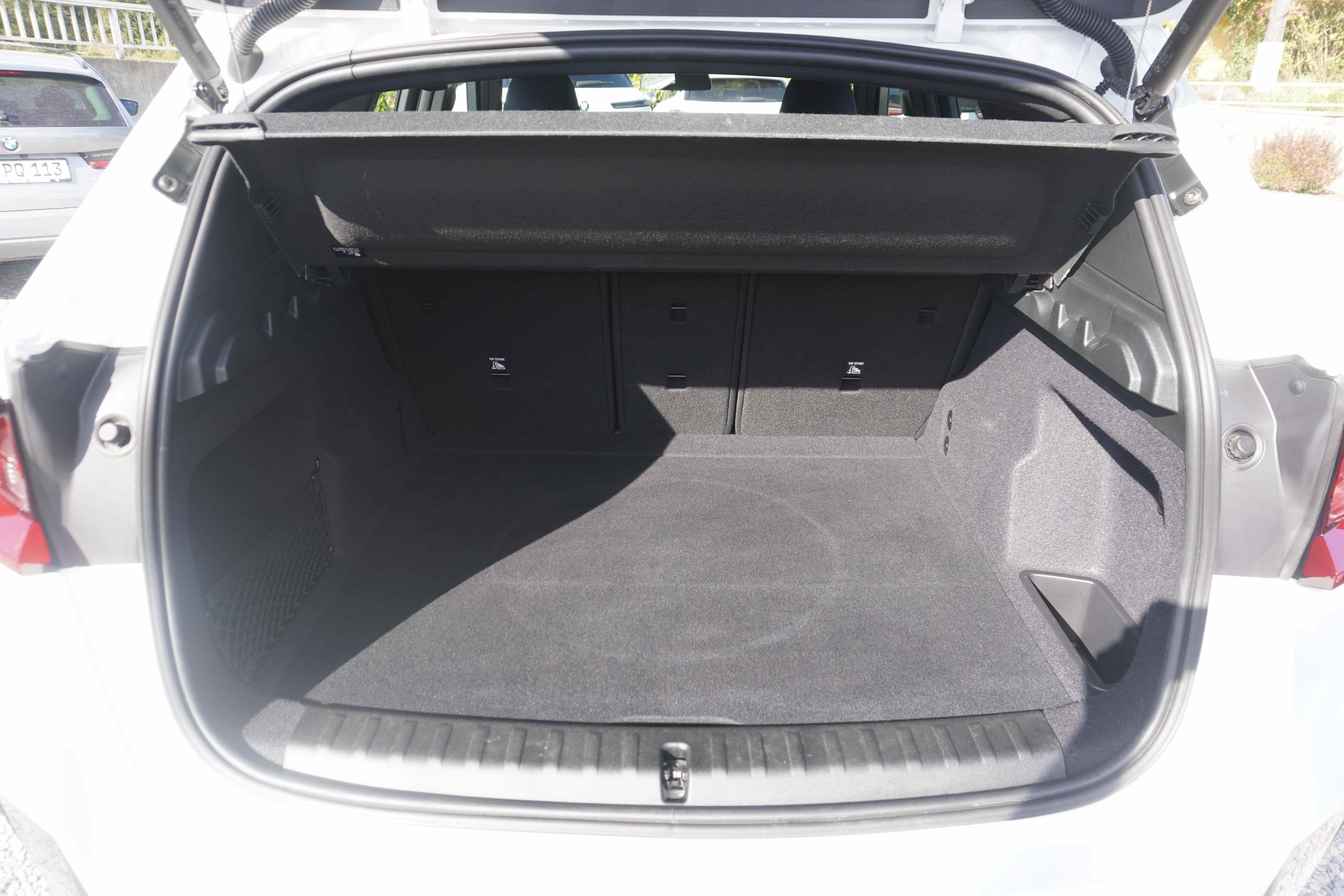 BMW X1 – Bild 11