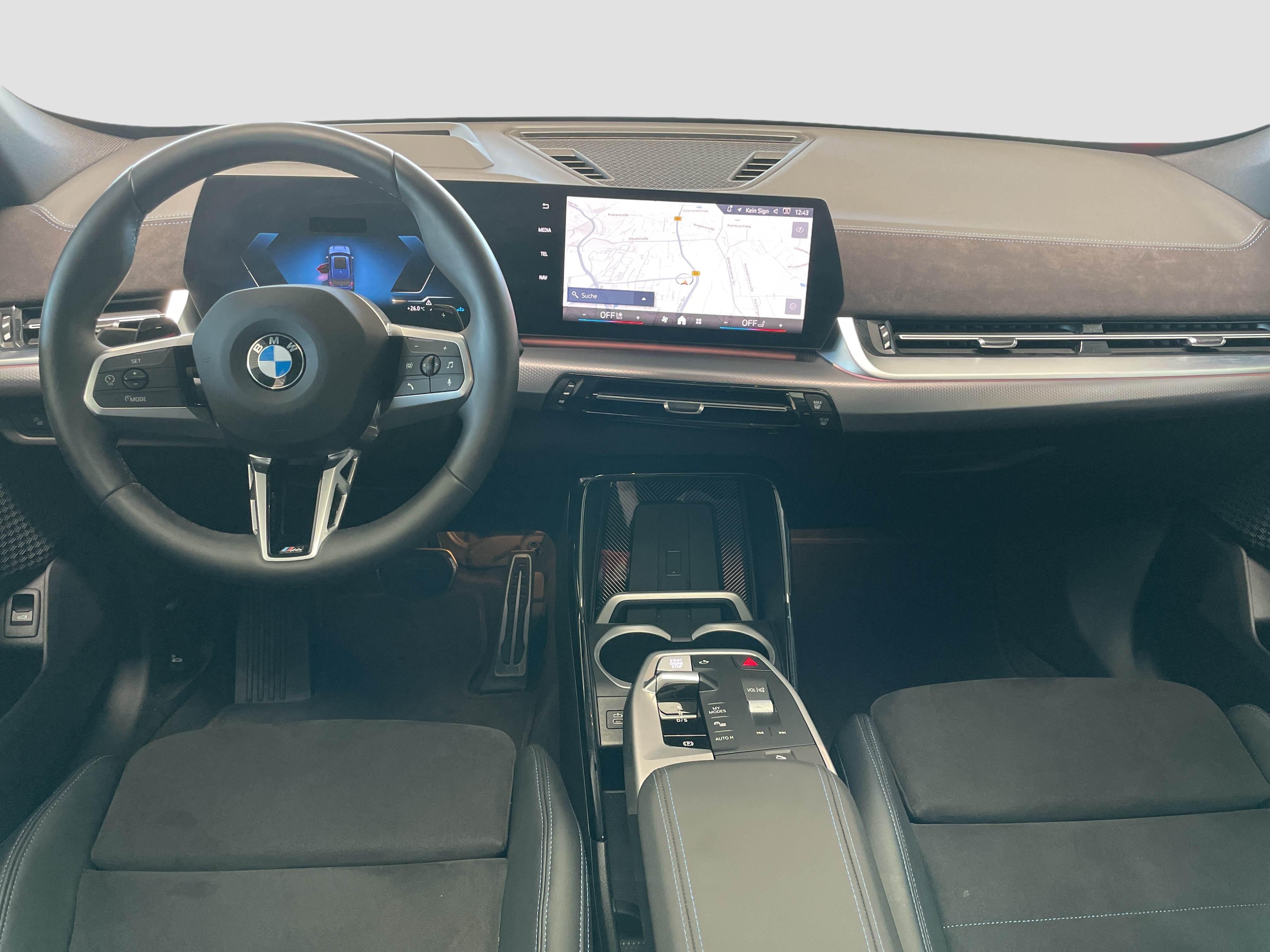 BMW X1 – Bild 18
