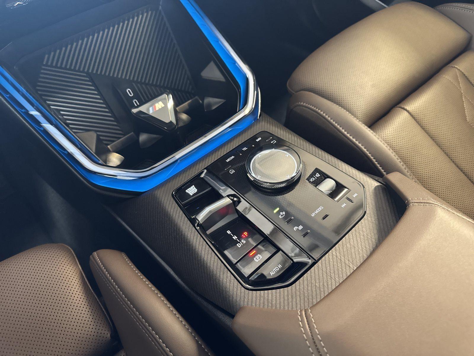 BMW X3 – Bild 9