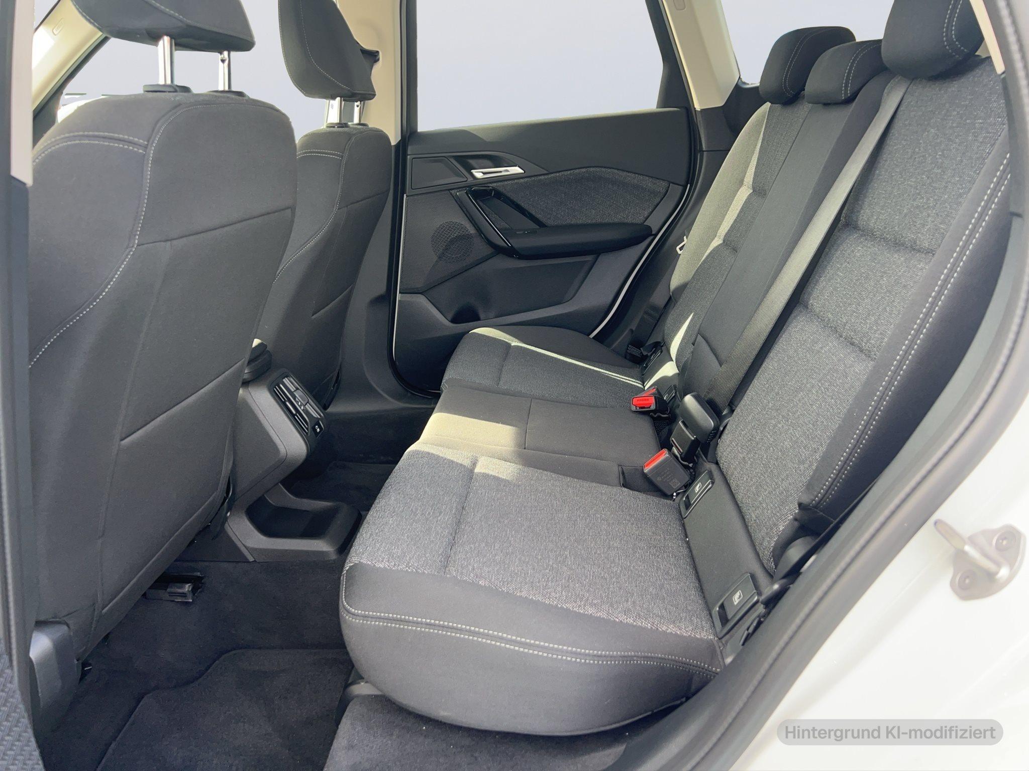 BMW X1 – Bild 20