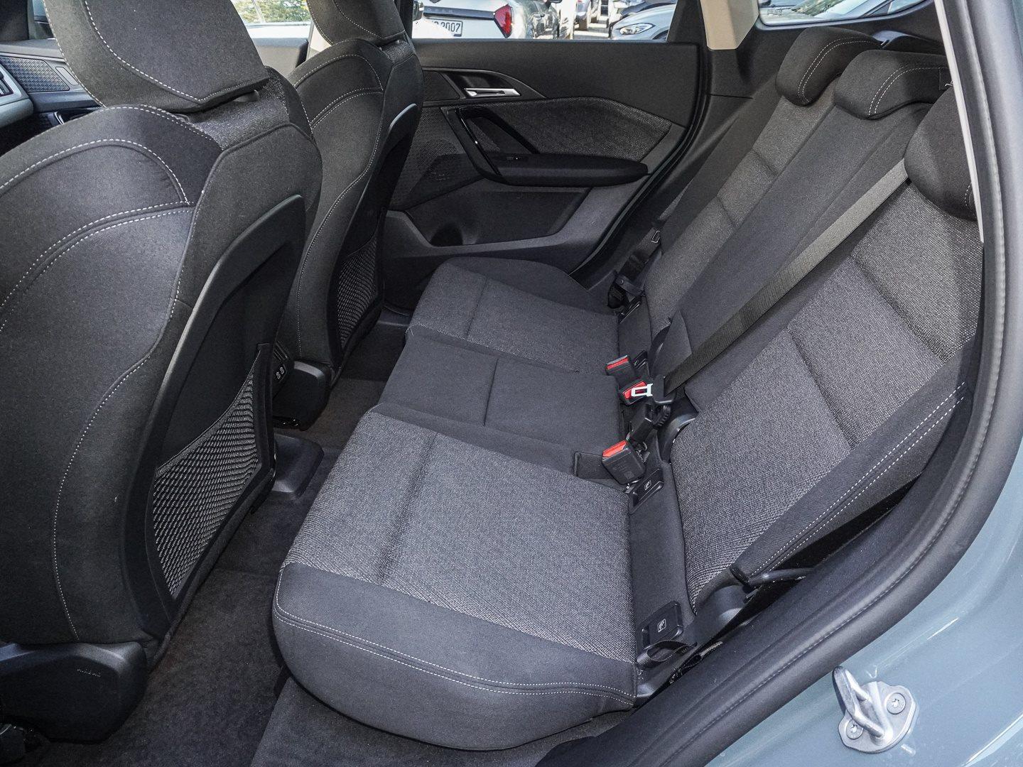 BMW X1 – Bild 21