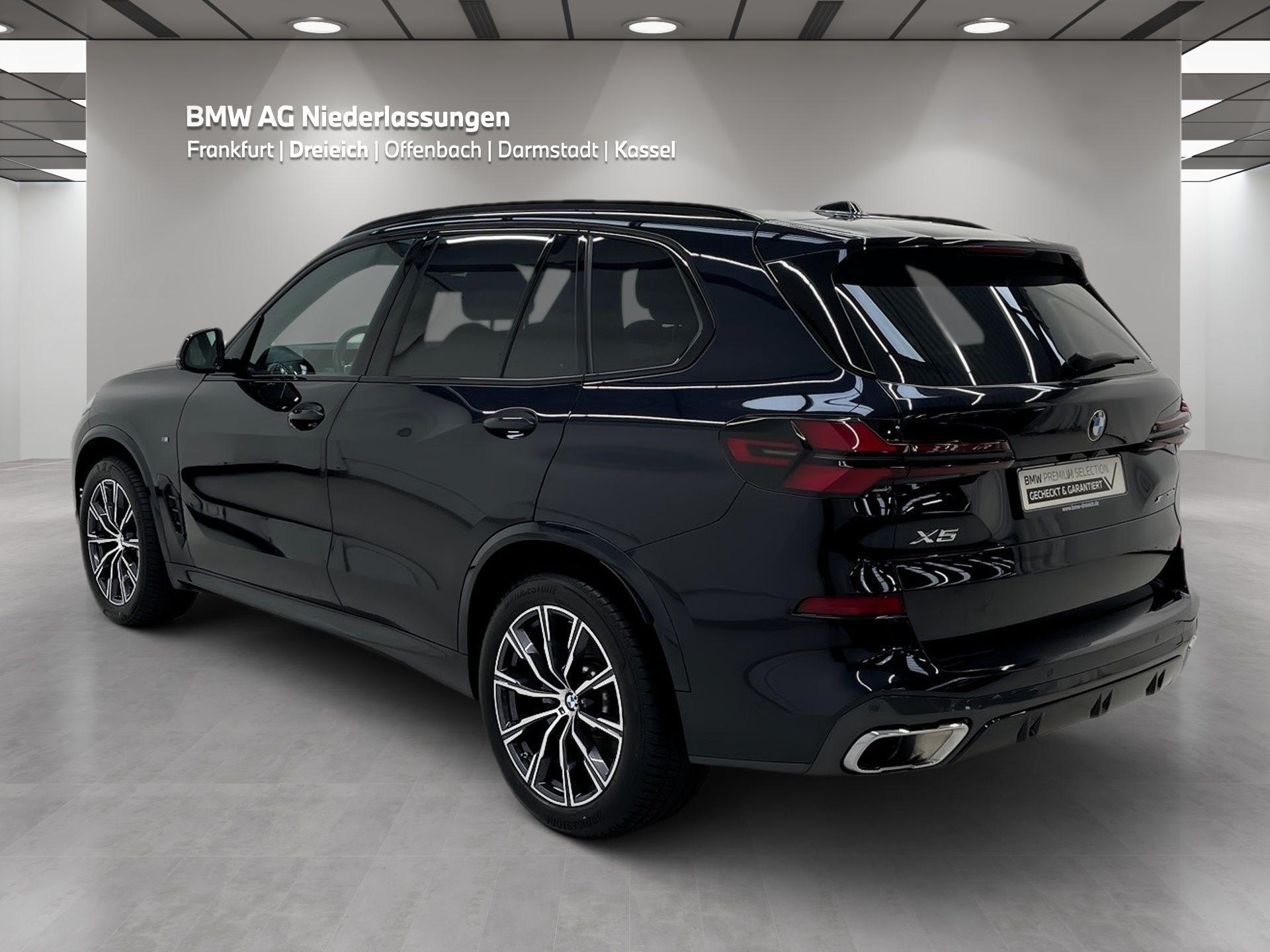 BMW X5 – Bild 4